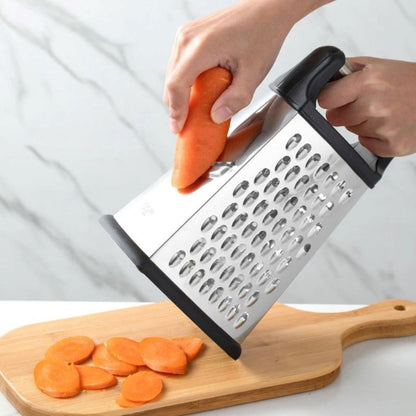 Râpe à légumes 4 côtés | VEGEGRATER™