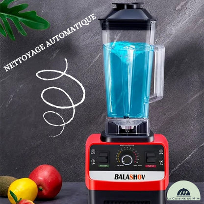 BLENDER PRO 220V - 2000W