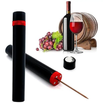 Tire-bouchon Air Comprimé |  AIR PUMP WINE™