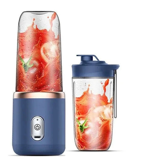 BLENDO - Blender Portable - Mixeur Smoothie