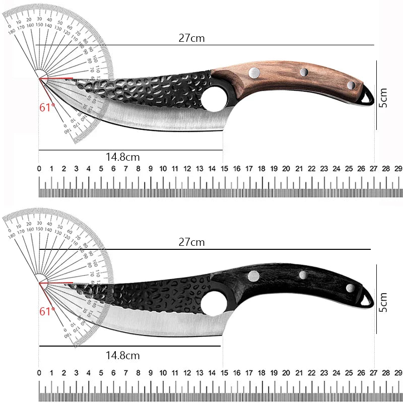 Couteau Japonais | SamuraiChef™