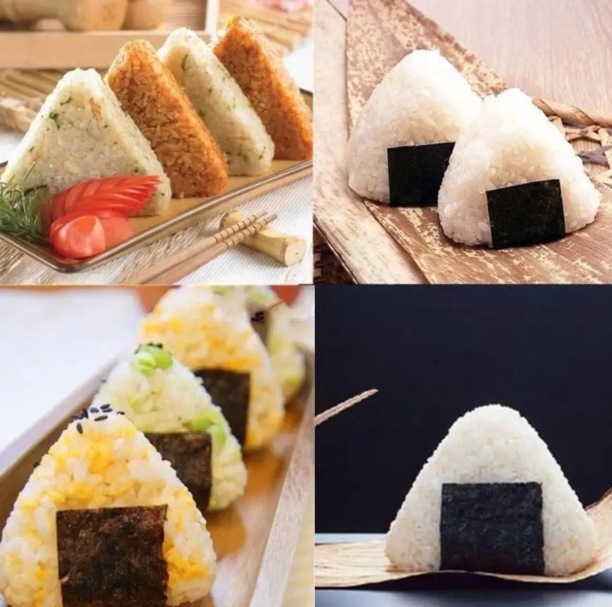 2 Moules Onigiri | OnigiriMagic™