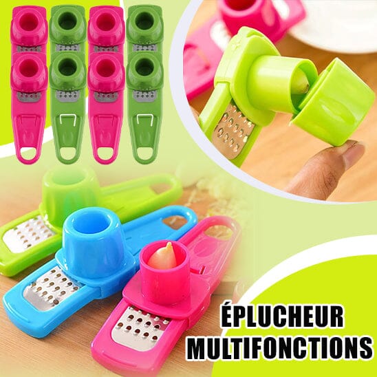 BROYEUR A AIL MULTIFONCTIONNEL