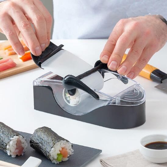 Machine à sushi | SushiRoll™